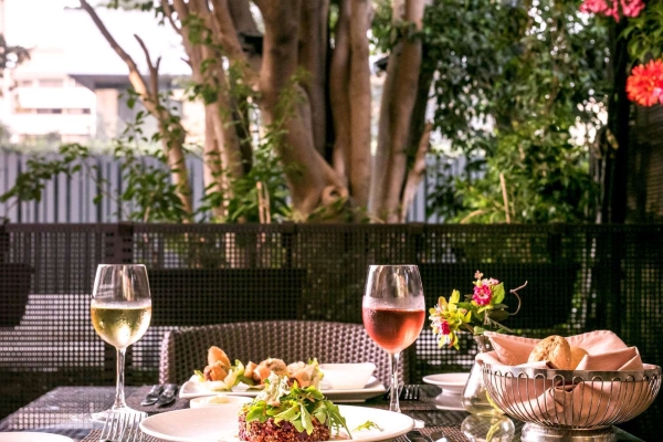 Hotel Sofitel Beirut Le Gabriel (Beirut )